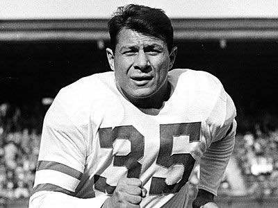Pete Pihos was a major part of a Philadelphia Eagles team that won back-to-back Championships in 1948 and 1949