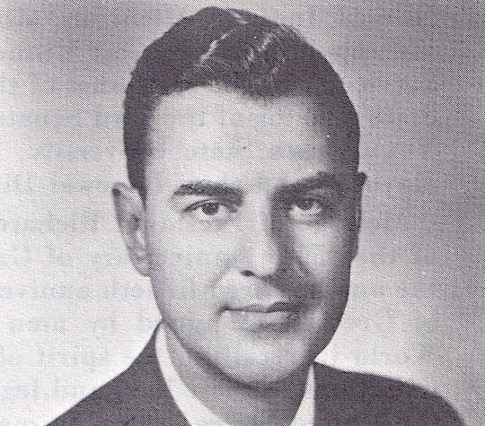 PETER N. KYROS, (D-Maine) of Portland; first elected in 1966, now serving in his 3rd consecutive term of office.